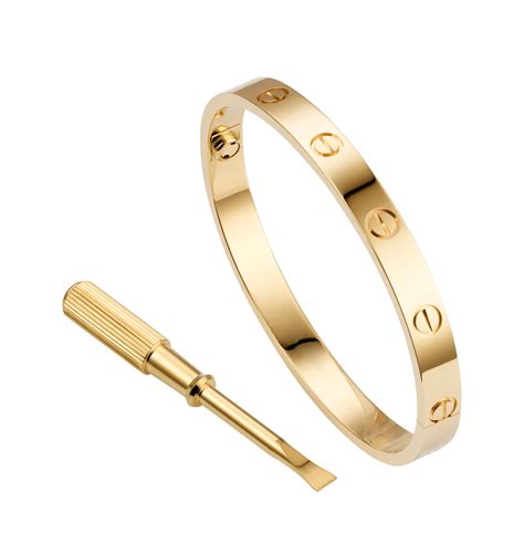 cartier forever bracelet|bracelet that stays on forever.